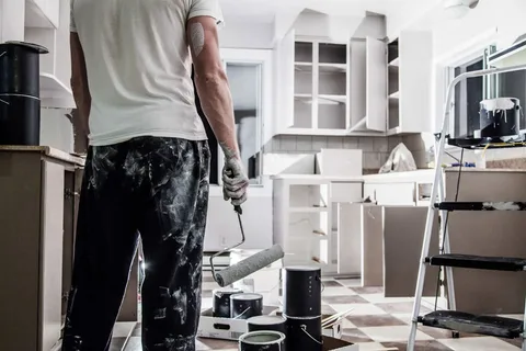 Home Renovation Services