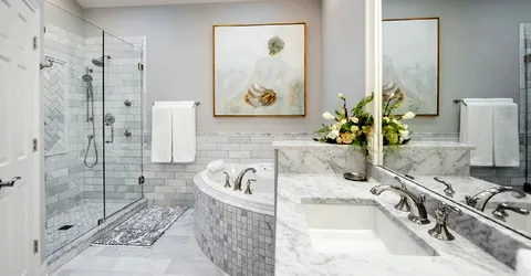 Bathroom Remodeling Near Me