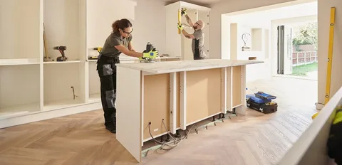 Kitchen Remodeling Near Me in Hammond, IN Complete Guide