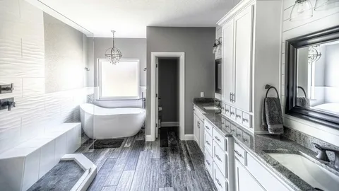 Bathroom Remodeling Near Me